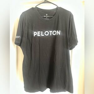 Peloton Century Shirt (XL)